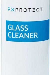 FX Protect Glass Cleaner Καθαριστικό Υγρό Τζαμιών Αυτοκινήτου 1lt
