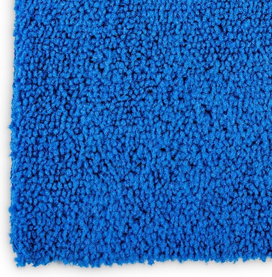 FX Protect Mystic Blue Πανί Μικροϊνών Καθαρισμού Αυτοκινήτου 350gsm Μπλε 40x40cm (8590) - Image 5