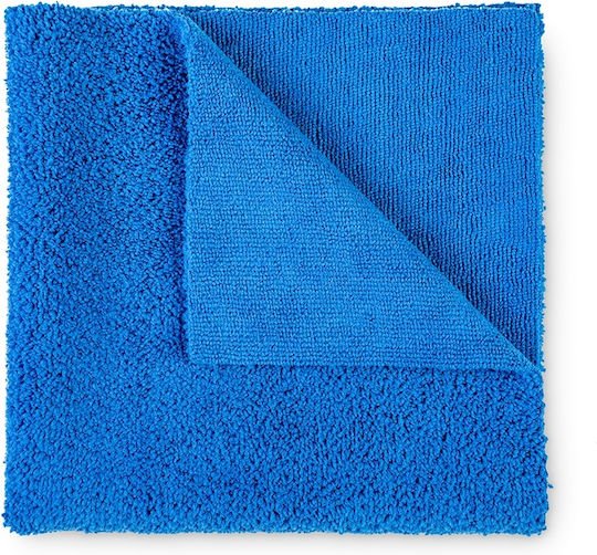 FX Protect Mystic Blue Πανί Μικροϊνών Καθαρισμού Αυτοκινήτου 350gsm Μπλε 40x40cm (8590) - Image 3