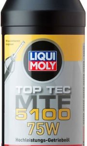 Liqui Moly Βαλβολίνη Top Tec MTF 5100 75W 1lt