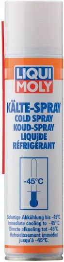 Liqui Moly Σπρέι Πλακέτας 400ml - Image 2