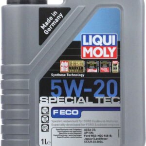 Liqui Moly Special Tec Eco Συνθετικό Λάδι Αυτοκινήτου 5W-20 1lt (3840)