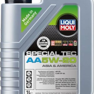 Liqui Moly Special Tec Λάδι Αυτοκινήτου 5W-20 1lt (20792)