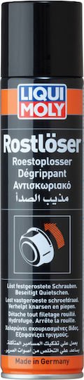 Liqui Moly Αντισκωριακό Σπρέι 300ml Ταχείας Δράσης - Image 2