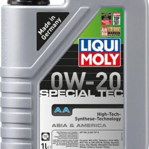 Liqui Moly Moly Special Tec AA Λάδι Αυτοκινήτου 0W-20 1lt