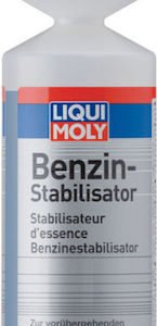 Liqui Moly Petrol Stabiliser Πρόσθετο Βενζίνης 250ml