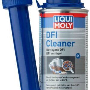 Liqui Moly Ενισχυτικό Λαδιού 120ml (21362)