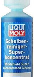 Liqui Moly Καθαριστικό Υγρό Τζαμιών Αυτοκινήτου 250ml