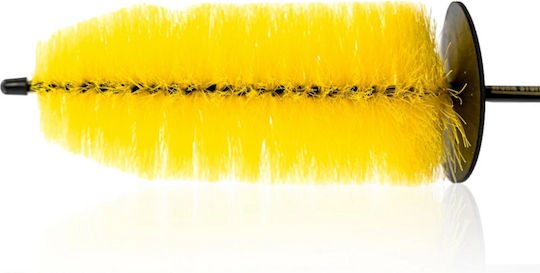 Work Stuff Thunder Wheel Brush Βούρτσα Καθαρισμού για Ζάντες Αυτοκινήτου 45cm (1407) - Image 2