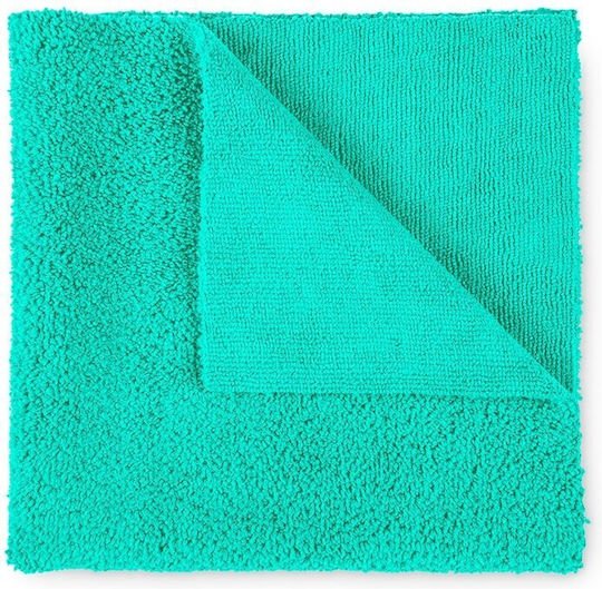 FX Protect Πανί Μικροϊνών Αυτοκινήτου Πράσινο 40x40cm