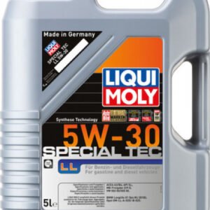 Liqui Moly Low Friction Special Συνθετικό Λάδι Αυτοκινήτου 5W-30 5lt
