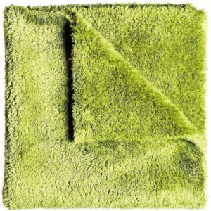 FX Protect Πανάκι Καθαρισμού με Μικροΐνες Γενικής Χρήσης Πράσινο