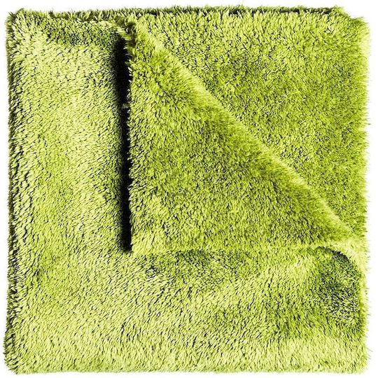 FX Protect Πανάκι Καθαρισμού με Μικροΐνες Γενικής Χρήσης Πράσινο