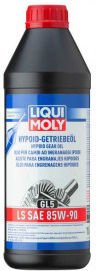 Liqui Moly Βαλβολίνη για Σασμάν Αυτοκινήτου 85W-90 1lt