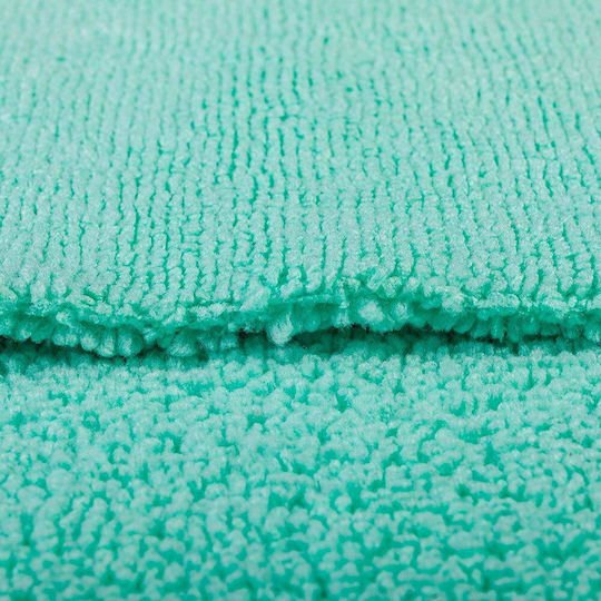 FX Protect Πανί Μικροϊνών Αυτοκινήτου Πράσινο 40x40cm - Image 3