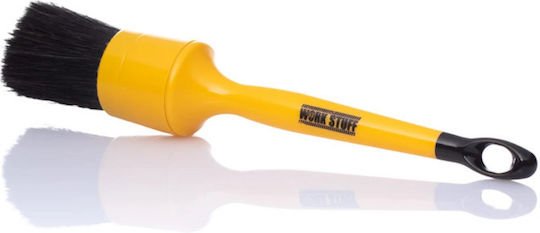 Work Stuff Detailing Πινέλο Καθαρισμού Αυτοκινήτου - Image 3