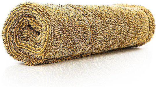 Work Stuff Πανί Μικροϊνών Στεγνώματος Αυτοκινήτου 1100gsm Μπεζ 55x50cm - Image 2