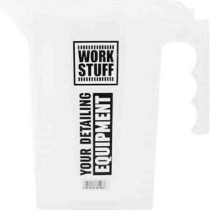 Work Stuff Σπρέι 500ml