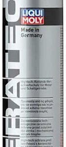 Πρόσθετο Λαδιού Κινητήρα & Κιβωτίου Ταχυτήτων Liqui Moly Cera Tec 300ml (7181)