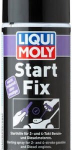 Liqui Moly Start Fix Σπρέι Εκκίνησης 200ml