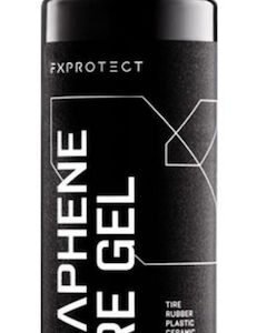 FX Protect Αλοιφή Προστασίας για Ελαστικά Αυτοκινήτου 500ml (0475)