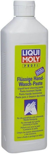 Liqui Moly Πάστα Χεριών 500ml (3355) - Image 2