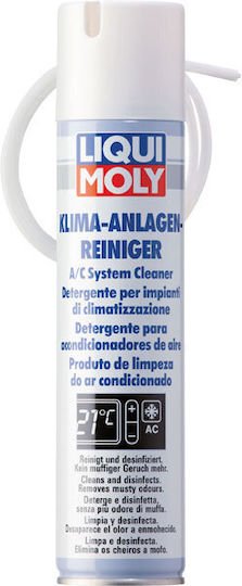 Liqui Moly Αφρός Καθαρισμού για Air Condition A/C System Cleaner 250ml - Image 2