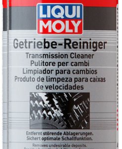 Liqui Moly Transmission Cleaner Καθαριστικό Κιβωτίου Ταχυτήτων 150ml (3321)