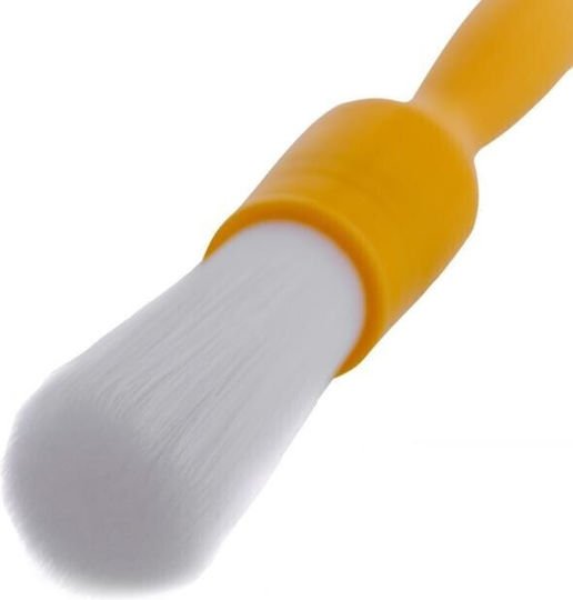 Work Stuff Albino WS102 Πινέλα Καθαρισμού για Αμάξωμα Αυτοκινήτου 3τμχ - Image 2