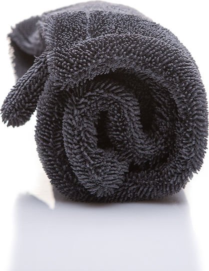 Work Stuff Πανί Μικροϊνών Στεγνώματος Αυτοκινήτου 1100gsm Μπεζ 55x50cm - Image 4