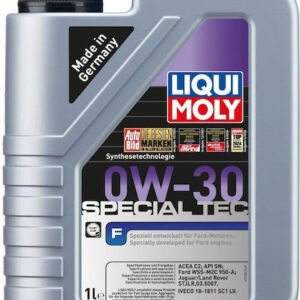 Liqui Moly Special Tec F Ημισυνθετικό Λάδι Αυτοκινήτου 0W-30 1lt (8902)