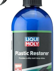 Plastic Care Products Liqui Moly 23043