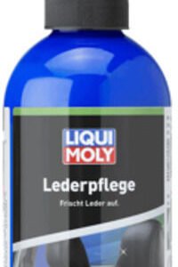 Καθαριστικό Δέρματος 250ml (23052)