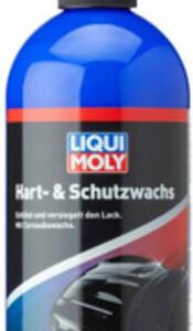 Σκληρό Προστατευτικό Κερί 500ml (23072)