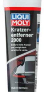 Αφαιρετικό Γρατζουνιών 100ml 23068