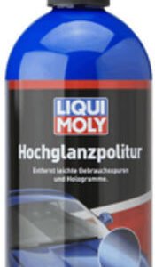 Γυαλιστικό Υψηλής Στιλπνότητας 500ml (23071)