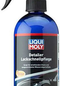 Λεπτομερής Γρήγορη Φροντίδα Βαφών 500ml (23066)