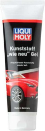 Liqui Moly Σπρέι Καθαρισμού για Ταμπλό Αυτοκινήτου 250ml (23051)