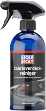 Καθαριστικό Οροφών Κάμπριο 500ml (23055)