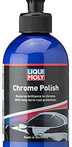 Γυαλιστική Κρέμα Χρωμίων 250ml (23042)