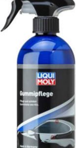 Καθαριστικό Καουτσούκ 500ml (23045)