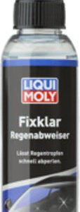 Liqui Moly Υδατοαπωθητικό Υγρό Τζαμιών Αυτοκινήτου 100ml