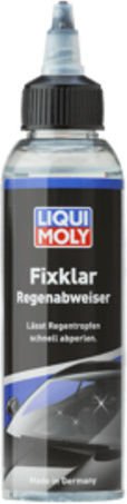 Liqui Moly Υδατοαπωθητικό Υγρό Τζαμιών Αυτοκινήτου 100ml