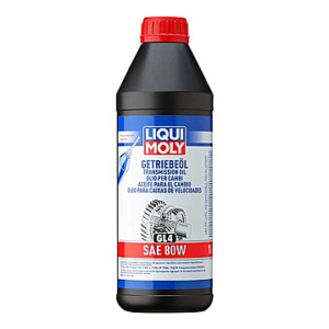 Λιπαντικό κιβωτίου (GL4) SAE 80W (1020)
