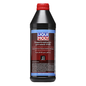 Λιπαντικό κιβωτίων διπλού συμπλέκτη 8100 (1180)