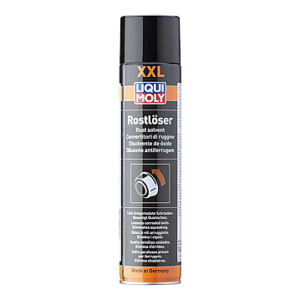 Αντισκωριακό XXL (1611)