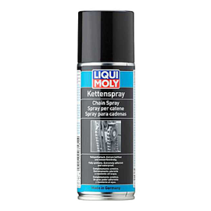 RACING KETTENSPRAY WEISS ΣΥΣΚ400ML (1813)