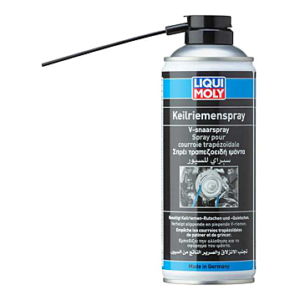 V-BELT SPRAY ΣΥΣΚ400ML (1841)