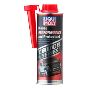 Truck Series Diesel Per­for­mance and Protectant (20997)