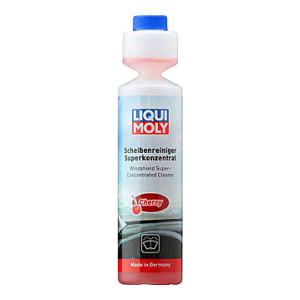 Window Cleaner Super Concentrate Cherry 250 ml (21706)